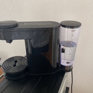 Machine à café 