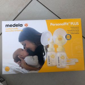 Kit allaitement Medela