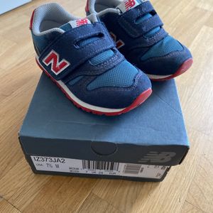 New Balance taille 24