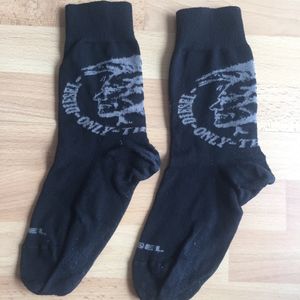 Chaussettes femme Diesel taille 39