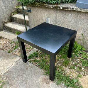 Table basse ( IKEA ) 