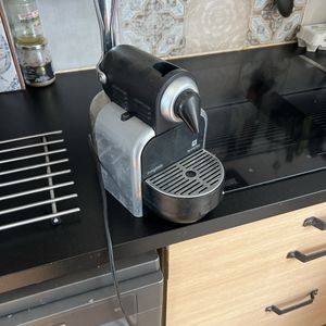 Machine Nespresso