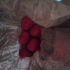 Tomates allongées 