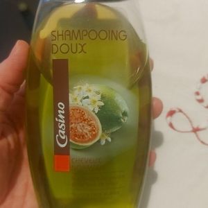 Shampoing doux 