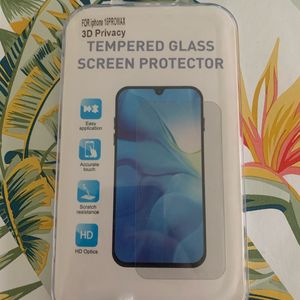 Regeev Protection iPhone 15 pro max neuf