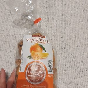 Canistrellis 