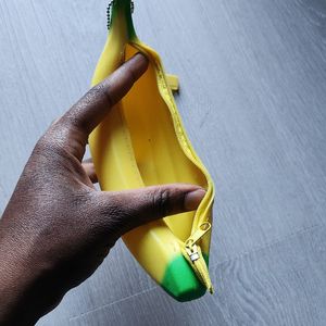 Trousse banane 