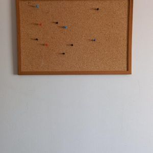 Pinboard / tableau d'affichage