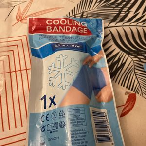 Bandage 