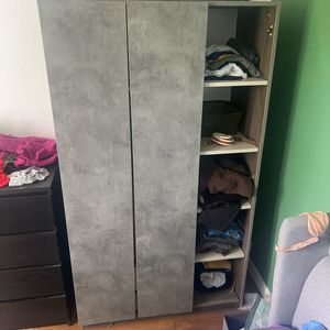 Armoire a donner