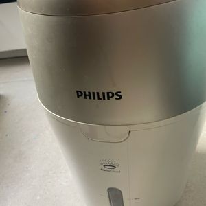 Humidificateur Philips 