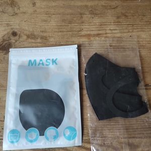 Masques réutilisables