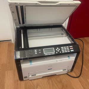 Imprimante photocopieuse 