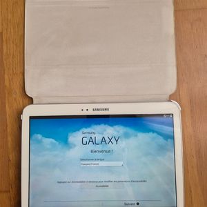Tablette Samsung Galaxy Tab 3
