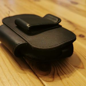 Pochette de ceinture pour tout petit téléphone 