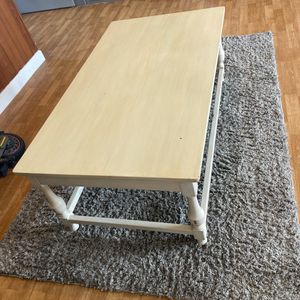 Table basse 