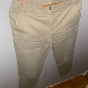 Pantalon gap