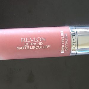 Revlon ultra had matte lipcolor / rouge à levres