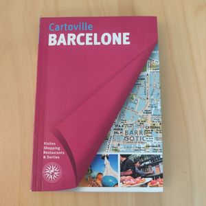 Barcelone Cartoville