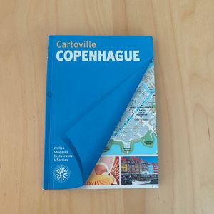 Copenhague Cartoville