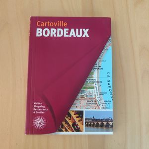 Bordeaux Cartoville