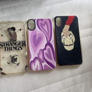 coque iphone xr 