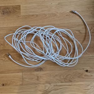 Câble ethernet