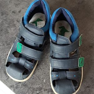 Salomés/sandales