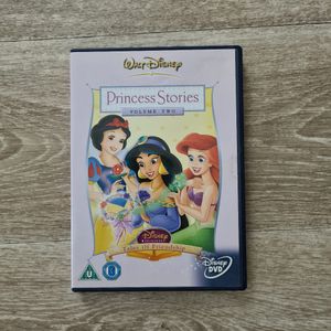 Disney Princess Stories vol. 2