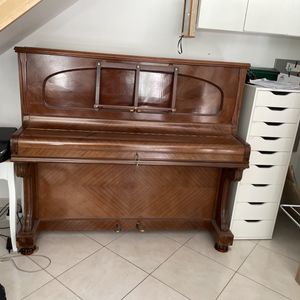 Donne piano