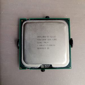 Processeur Intel e2160