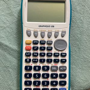 Calculatrice 