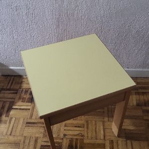 Petite table 