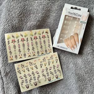 lot pour ongles 