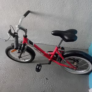 Petit vélo pour enfants 