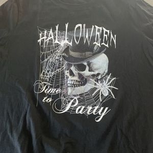 TEE shirt Halloween M