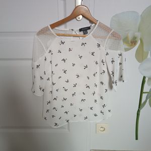 Blouse Primark taille S