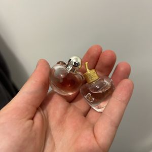 Miniature parfum 