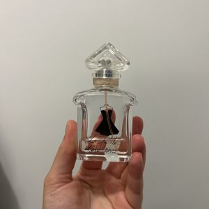 Fond de parfum - La petite robe noire