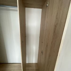 Armoire IKEA 3 porte 