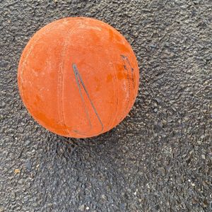Ballon de basket 🏀 