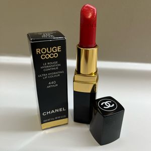 Rouge à lèvres Chanel