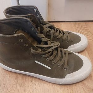 Chaussures Pull and Bear homme taille 43