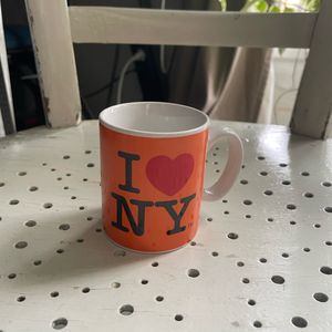 Tasse à café New York 