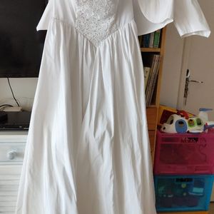 Robe de mariée taille 42