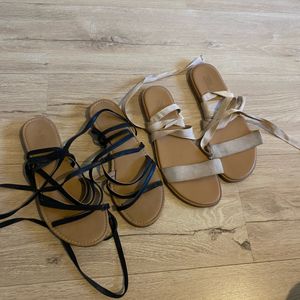 Sandales femme 38
