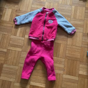 Vêtements pour bébé 
