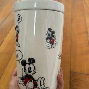Pot Mickey