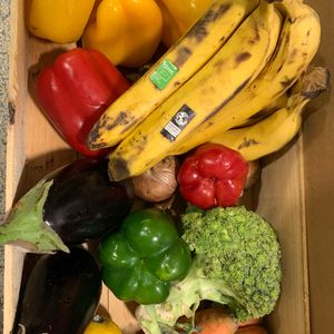 Don fruits et légumes 