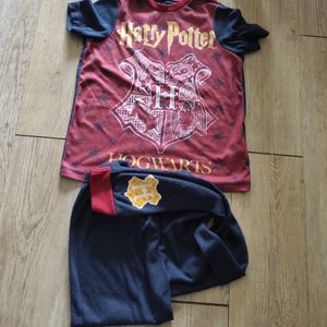 Pyjama Harry Potter 10 ans